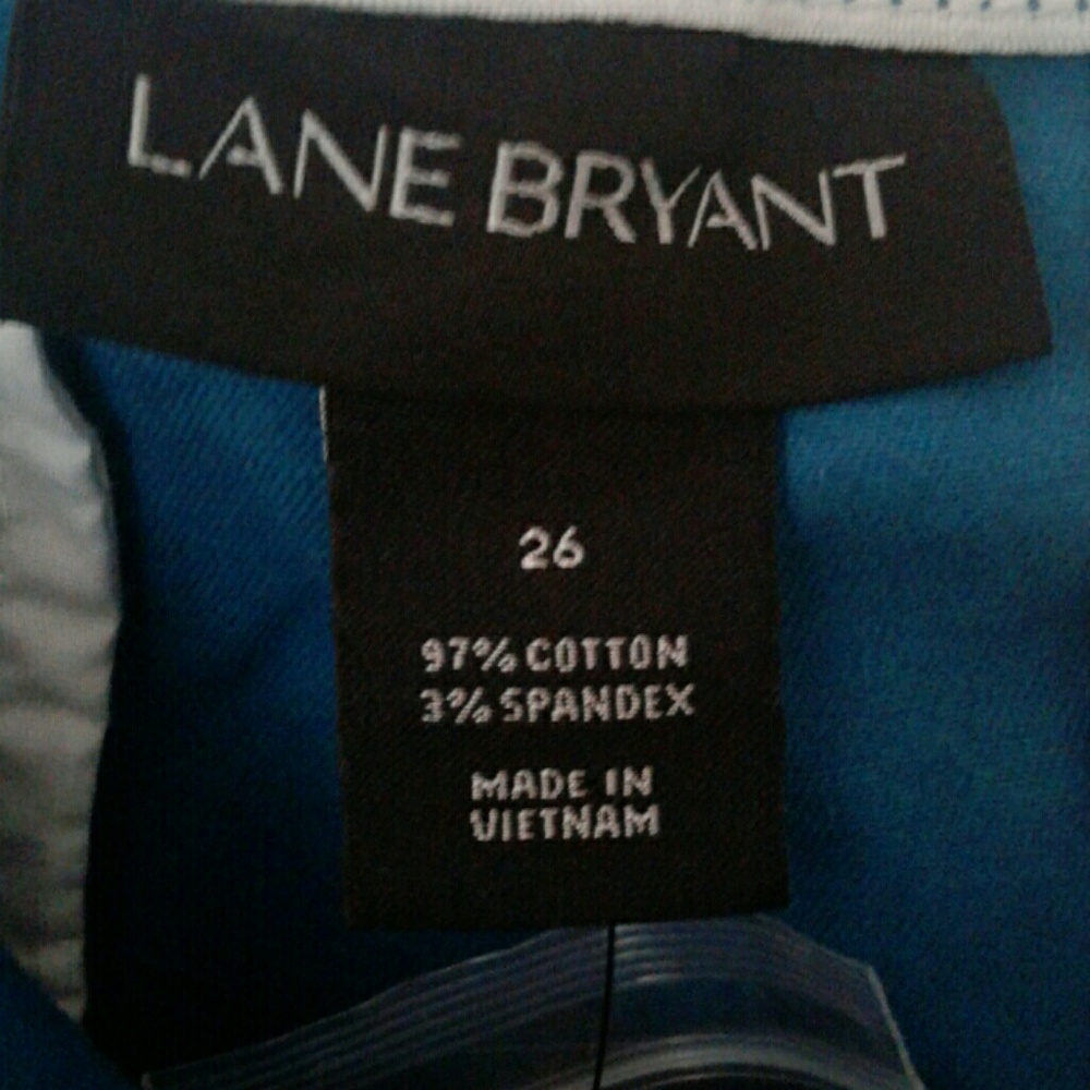 shorts - Picture 3 of 3